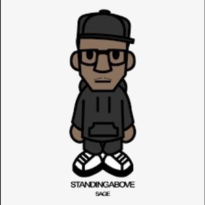 Meet your Posher, Jaedan